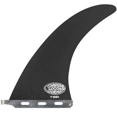 New shapers fins benda - shapers, 9"