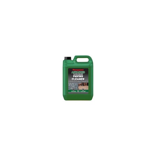 Thompson advanced paving - thompson's,
