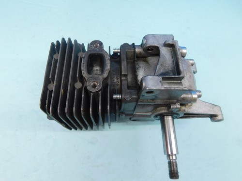 Piston cylinder crank for - cylinder,
