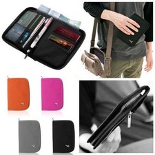 Travel bag wallet purse - travel,