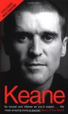 Keane: The Autobiography By Roy Keane. 9780141009810