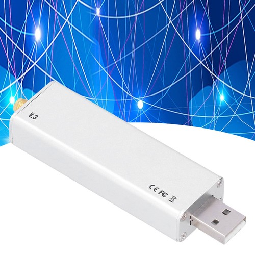 Full band receiver aluminum - band,