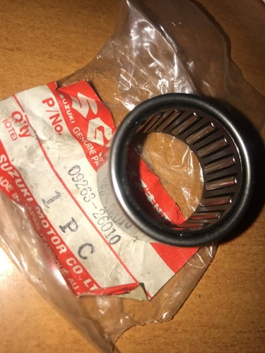 Driveshaft bearing suzuki - ~,