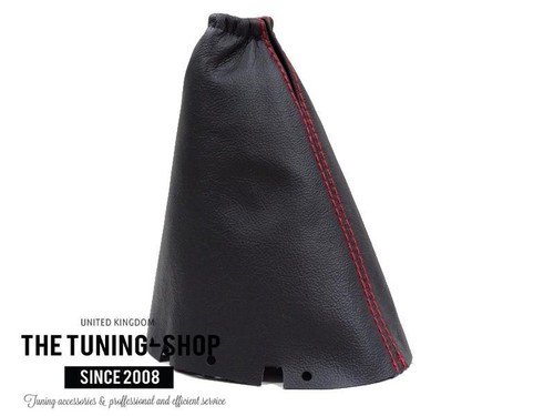 Gear stick lever - gaiter, for