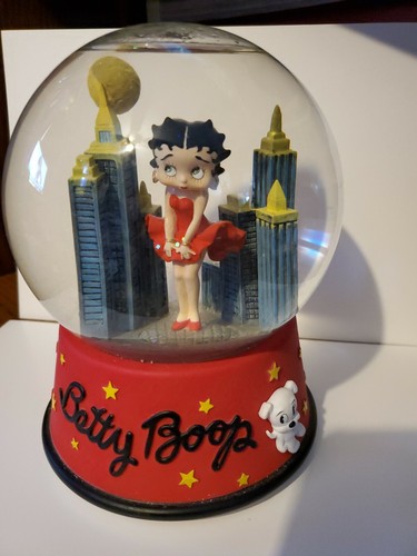Betty boop marilyn monroe - betty,