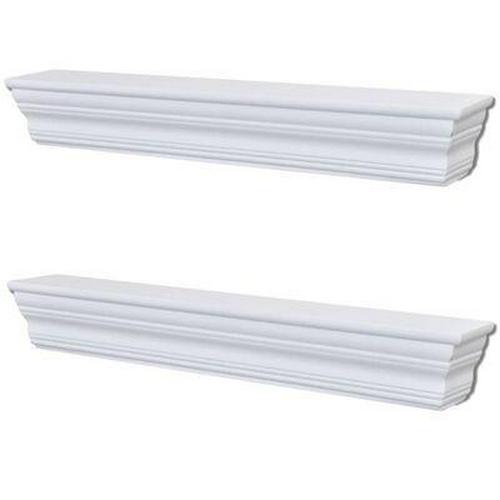 Display shelf floating - shelf,