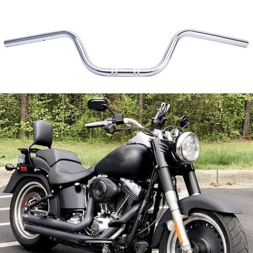 Drag tracker handlebar - 7/8",