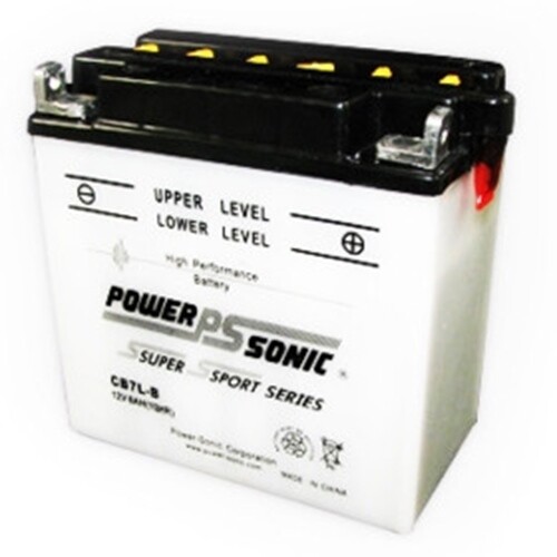 Harley davidson sx250 battery - sx250,