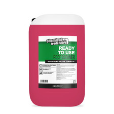 Chemical trade roof - trade,