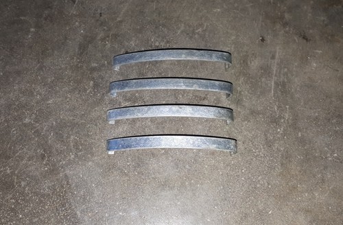 Smiths round heater joint - smiths,