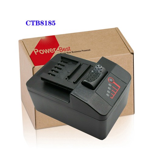 For snap battery - snap,