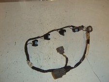 honda cbr600 f4i 2002 throttle