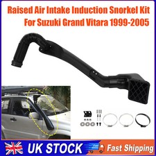 Raised Air Intake Induction Snorkel Kit Off Road For Suzuki Grand Vitara 1999-05