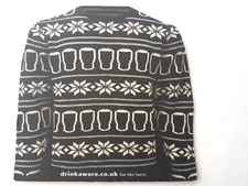 GUINNESS  - A Free Christmas Jumper ... Cat No'2185 Beer mat / Coaster - 2022