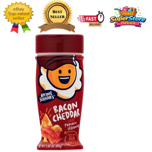 Delicious bacon and - and, cheddar