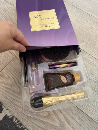 Tarte high performance - tarte, high-performance