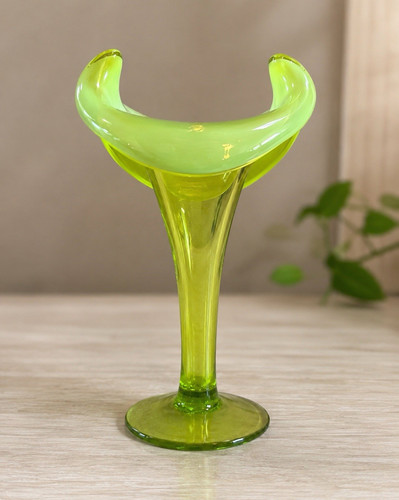 Antique c1900 green - c1900,