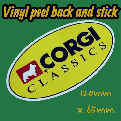 Corgi classics toys - corgi,