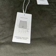 Marks and Spencer Cotton Rich