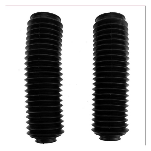 Motorcycle front fork gaiters - motorcycle,