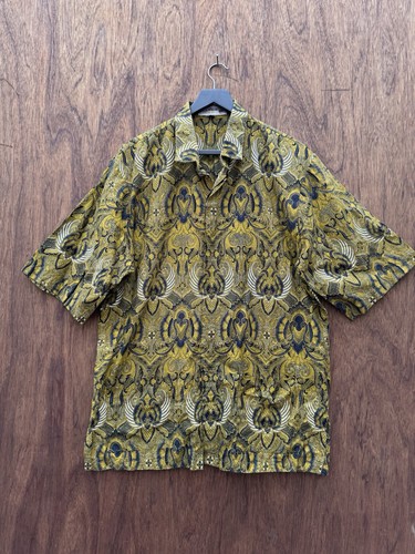 Batik semar vintage - semar,