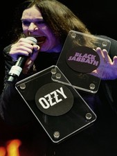 Ozzy Osbourne & Black Sabbath