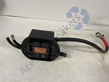 Jaguar XK8 X100 Coupe 96-05 Fuse Box LJA2850BE