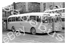 Bus Photograph ULSTER
