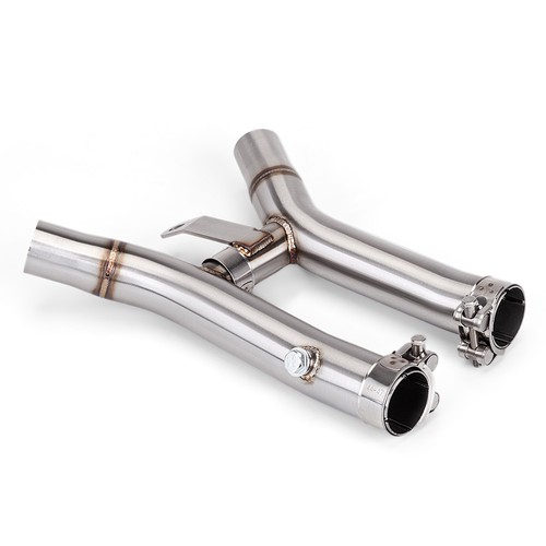 Exhaust pipe for suzuki - pipe,