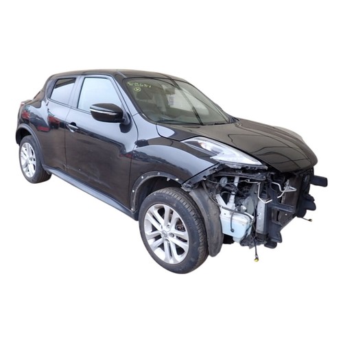 Nissan juke breaking f15 - breaking,