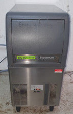 Scotsman EC 57 Self Contained