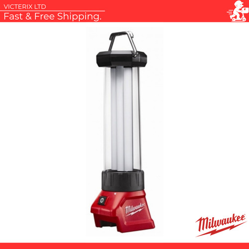 Milwaukee m18ll 18v - m18ll-0,