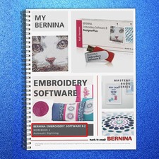 BERNINA Embroidery Software