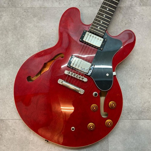 Epiphone dot o11226 - ch,