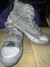 Zara St Ruit Technical Insole