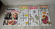 Tattoo Idea! tattoo ideas book