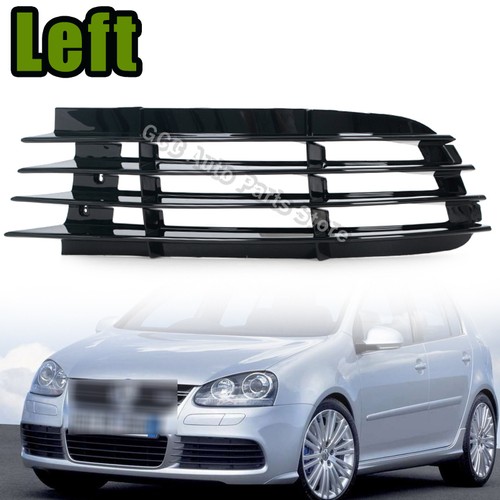 Fog light grille - grille, lamp