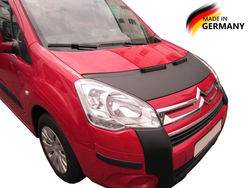Bonnet bra citroen berlingo - citroen,