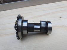 KYMCO PULSAR 125 (2008 - 2015)