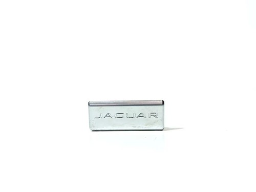 Jaguar x260 model badge - model,