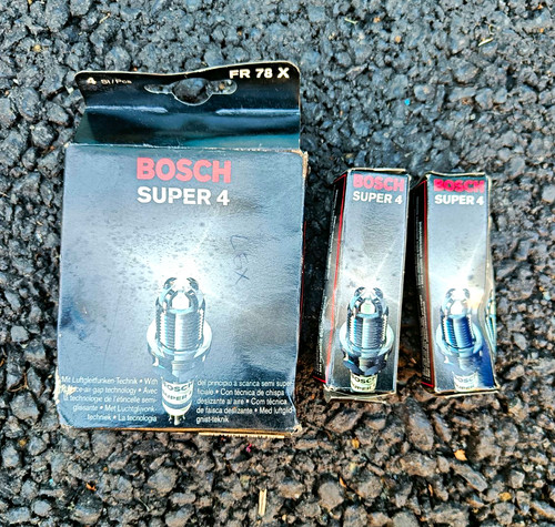 Bosch super sparkplugs fr - sparkplugs,