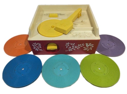 Vintage 1971 fisher - vintage, price