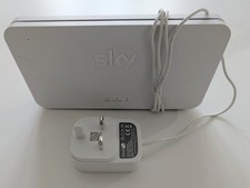 Sky Q Wireless Network