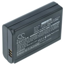 Battery for Samsung NX100 NX11