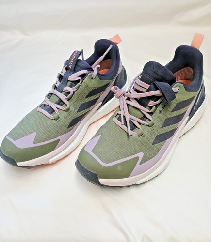 Adidas terrex free hiker 0 - free, 2.0