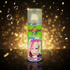 Party success gold glitter - gold,