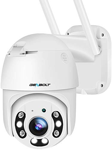 Wifi camera outdoor - wifi,
