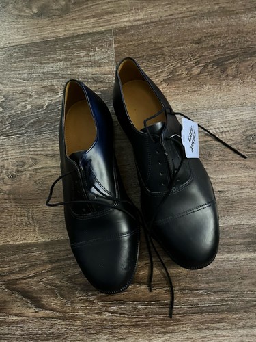 Raf and army parade shoes - raf,