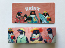 ZOX RELAX Medium - Wrist Band