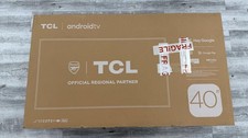 TCL 40S5400AK 40 Inch LED Full